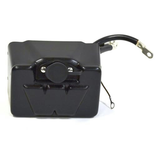 Warn 12-Volt Hoist Control Pack: $472.92 Warn 12-Volt Hoist Control Pack: $472.92