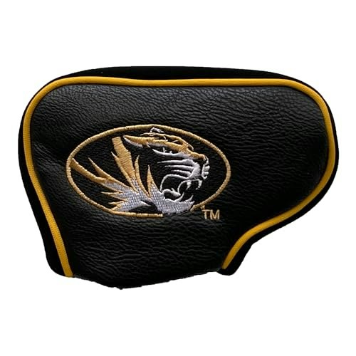 Team Golf NCAA Blade Putter Headcover: $7.09 Team Golf NCAA Blade Putter Headcover: $7.09
