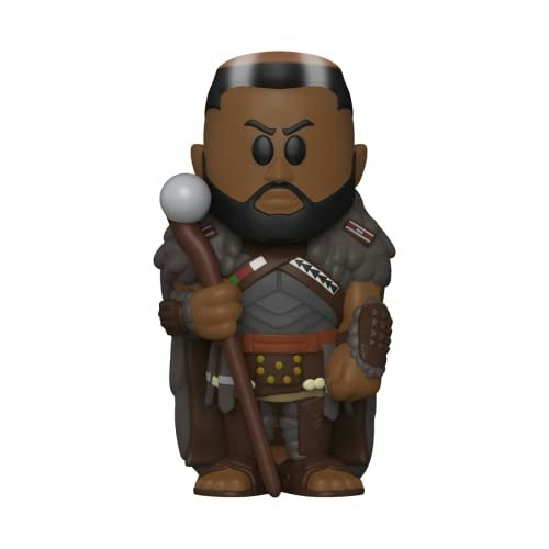 Funko Vinyl Soda Wakanda Forever M'Baku Figurine: $5.99 Funko Vinyl Soda Wakanda Forever M'Baku Figurine: $5.99