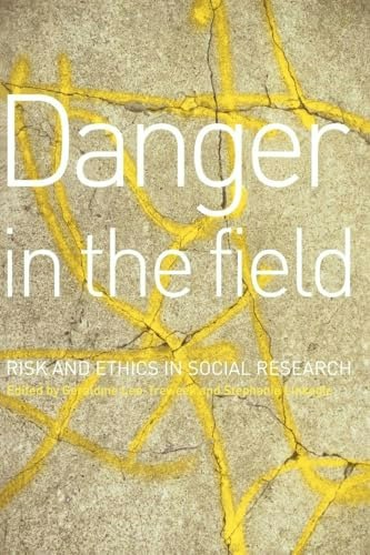 Danger in the Field: $59.19 Danger in the Field: $59.19