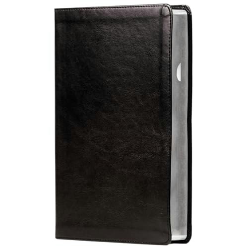 NBLA Biblia del Ministro Letra Gigante Leathersoft: $22.42 NBLA Biblia del Ministro Letra Gigante Leathersoft: $22.42