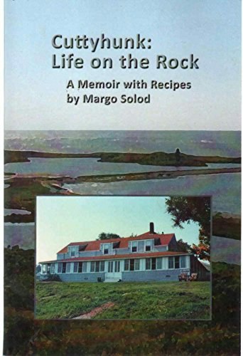Cuttyhunk: Life on the Rock: $18.68