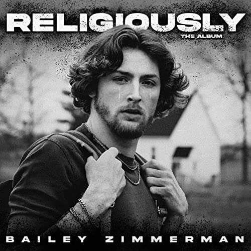 Religiously Album: $8.03