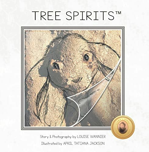 Tree Spirits: $14.10