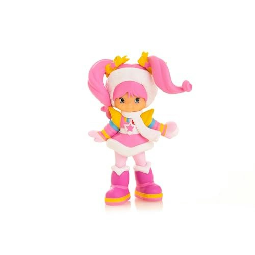 Rainbow Brite Tickled Pink 2.5-inch Cheebee Figure: $3.60 Rainbow Brite Tickled Pink 2.5-inch Cheebee Figure: $3.60