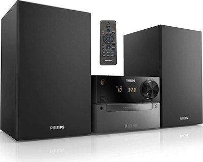 Philips Bluetooth Stereo System for $119 + free shipping