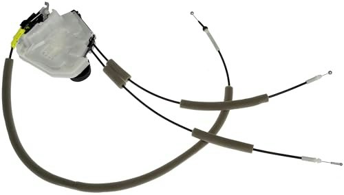 Dorman Rear Driver Side Door Lock Actuator Motor: $101.20