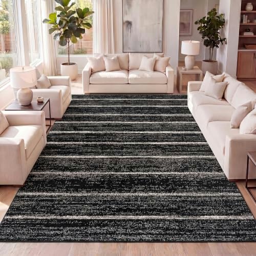 Jonathan Y Williamsburg 8x10 Stripe Area Rug: $126.99 Jonathan Y Williamsburg 8x10 Stripe Area Rug: $126.99