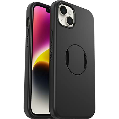 OtterBox iPhone 14 Plus Symmetry Series OtterGrip Case: $7.30