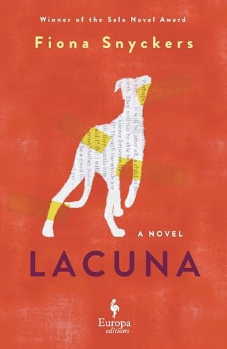 Lacuna: $12.33