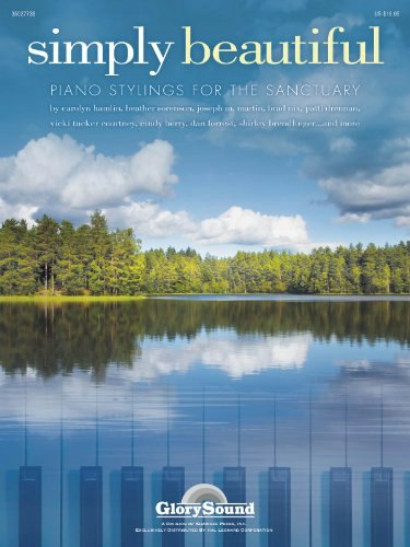 Simply Beautiful: $16.30 Simply Beautiful: $16.30