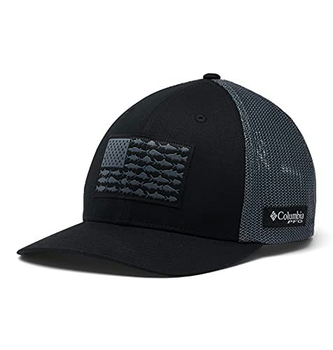 Columbia PFG Fish Flag Mesh Ball Cap: $19.97 Columbia PFG Fish Flag Mesh Ball Cap: $19.97