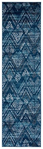 Safavieh Amsterdam AMS110N 2'3" x 8' Runner Rug: $39.42 Safavieh Amsterdam AMS110N 2'3" x 8' Runner Rug: $39.42