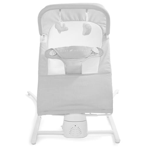 Baby Delight Wave 2-in-1 Swing & Bouncer: $62.05 Baby Delight Wave 2-in-1 Swing & Bouncer: $62.05