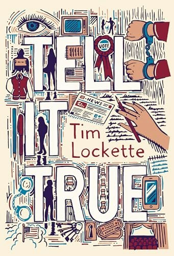 Tell It True: $14.02 Tell It True: $14.02