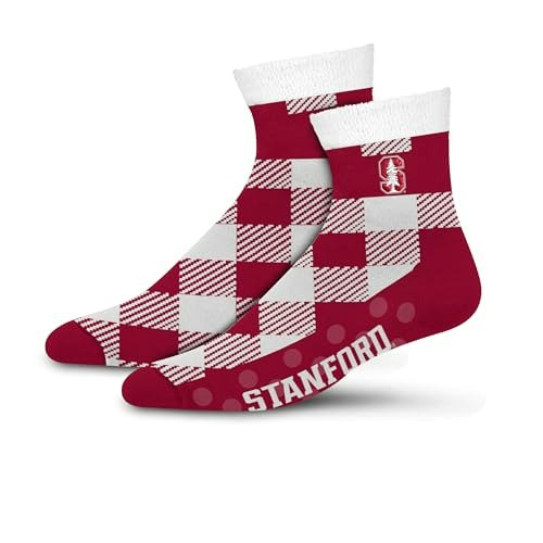 Stanford Cardinal Cozy Buff Plush Cabin Socks: $3.70 Stanford Cardinal Cozy Buff Plush Cabin Socks: $3.70