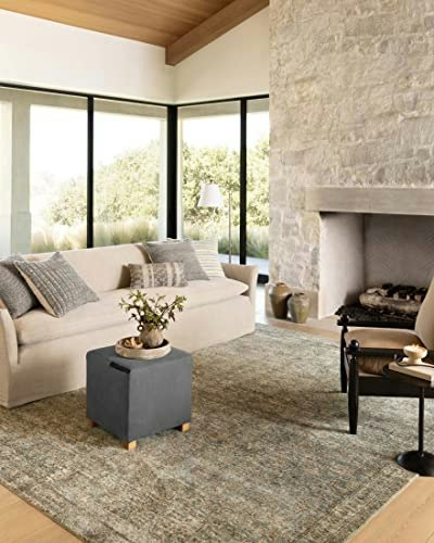 Loloi Amber Lewis Morgan Sea / Sage 2'3" x 11'6" Runner Rug: $71.99 Loloi Amber Lewis Morgan Sea / Sage 2'3" x 11'6" Runner Rug: $71.99