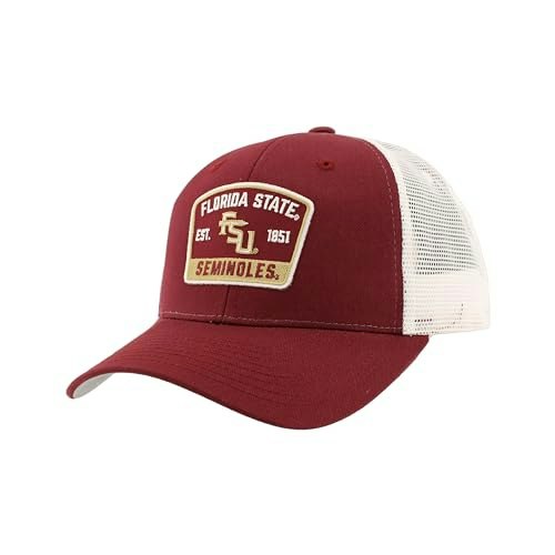 Florida State Seminoles Snapback Hat: $16.49 Florida State Seminoles Snapback Hat: $16.49