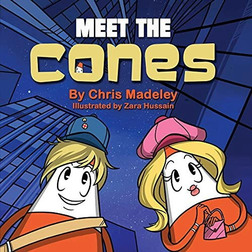 Cones: $16.92