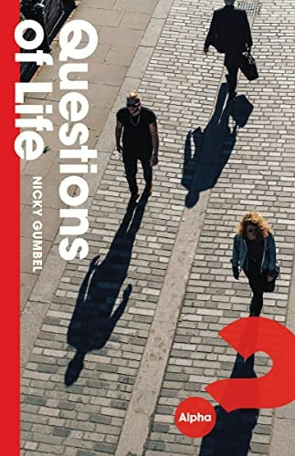Questions of Life: $7.62 Questions of Life: $7.62