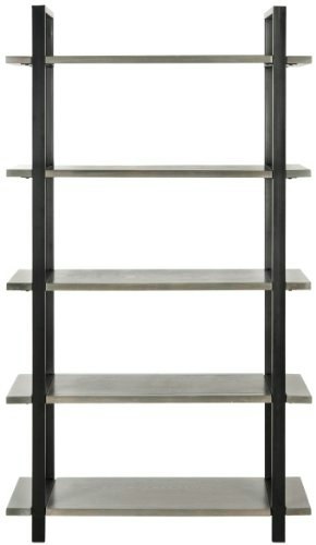 Safavieh Scott Oak Etagere: $211.13 Safavieh Scott Oak Etagere: $211.13