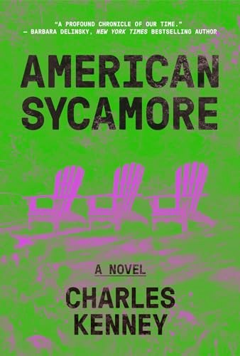 American Sycamore: A Novel: $8.03 American Sycamore: A Novel: $8.03