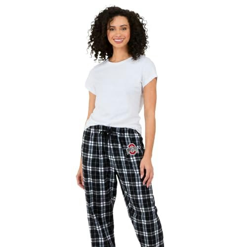 Boxercraft Ohio State Buckeyes Women's Flannel Pants: $39.75 Boxercraft Ohio State Buckeyes Women's Flannel Pants: $39.75