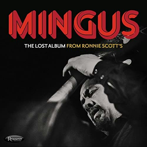 The Lost Album From Ronnie Scott's: $20.10 The Lost Album From Ronnie Scott's: $20.10