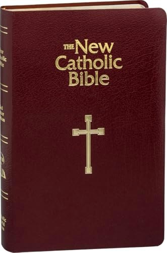 Ncb Gift & Award Bible: $18.02 Ncb Gift & Award Bible: $18.02
