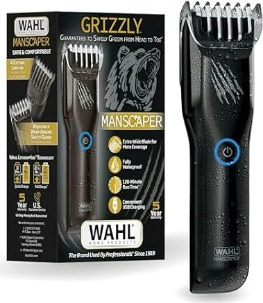 Fresh Shaves & Brighter Smiles Grooming Deals at Woot: Up to 54% off