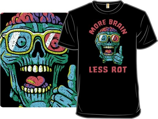 T-Shirts at Woot: 2 for $16