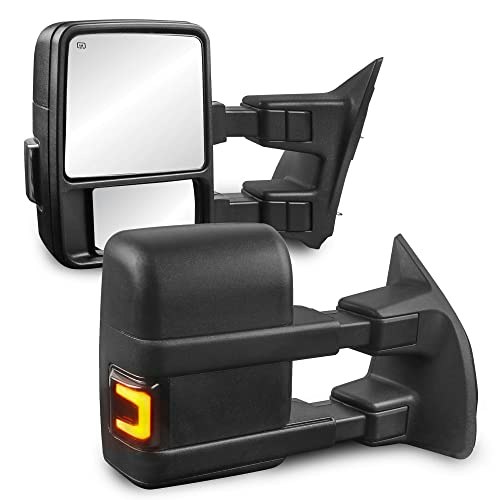 Mostplus Towing Mirror for 2003-2016 Ford Super Duty 2-Pack: $170.99 Mostplus Towing Mirror for 2003-2016 Ford Super Duty 2-Pack: $170.99