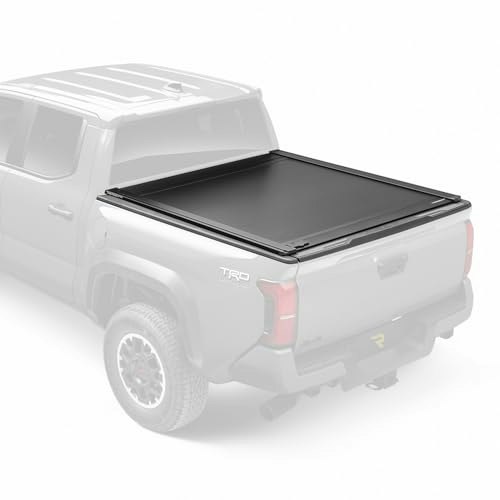RetraxONE XR Tonneau Cover for Ford Maverick: $1,498.98