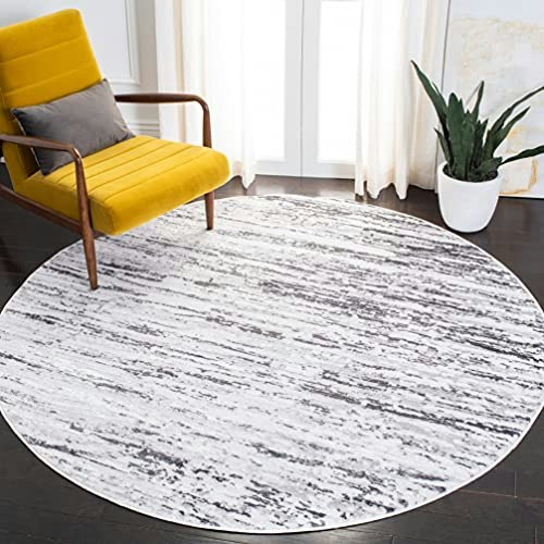 Safavieh Amelia 5'3" Round Area Rug: $52.99 Safavieh Amelia 5'3" Round Area Rug: $52.99