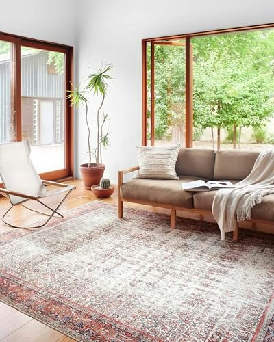Loloi Layla 2'-6" x 9'-6" Runner Rug: $49.99 Loloi Layla 2'-6" x 9'-6" Runner Rug: $49.99