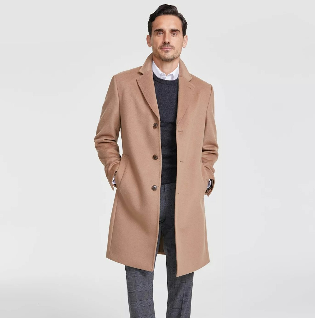 Macy's Friends & Family Sale Men's Deals: Up to 70% off + extra 15% to 30% off