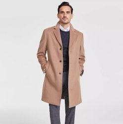 Macy's Friends & Family Sale Men's Deals: Up to 70% off + extra 15% to 30% off + free shipping w/ $39