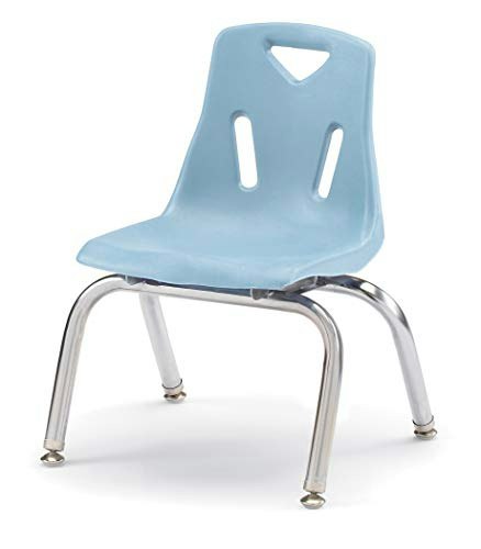 Jonti-Craft Berries 10-Inch Stacking Chairs 6-Pack: $332.04 Jonti-Craft Berries 10-Inch Stacking Chairs 6-Pack: $332.04