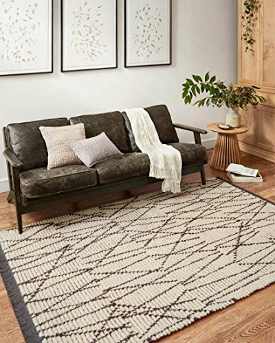 Loloi Chris Loves Julia Alice 7'9" x 10' Area Rug: $136.99 Loloi Chris Loves Julia Alice 7'9" x 10' Area Rug: $136.99