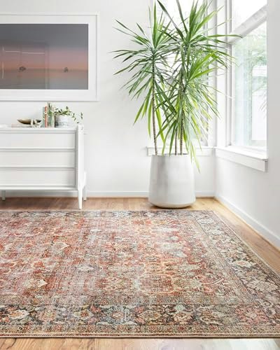 Loloi Layla 9'x12' Area Rug: $179 Loloi Layla 9'x12' Area Rug: $179