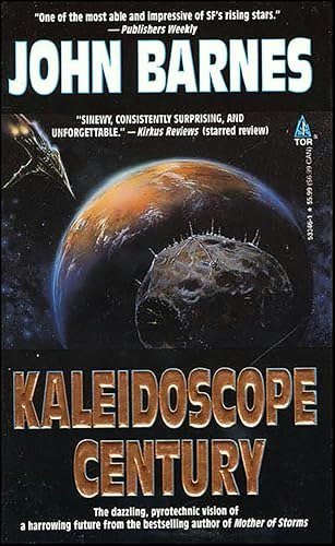 Kaleidoscope Century (Meme Wars Book 2): $2.99