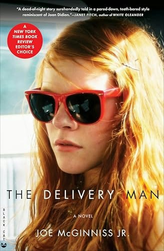 The Delivery Man: A Novel: $1.99