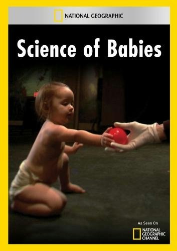 Science of Babies: $11.90
