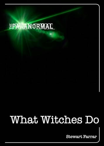 What Witches Do: $1.99 What Witches Do: $1.99