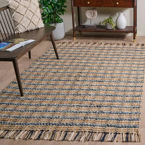 Safavieh Cape Cod 5x8 Jute Area Rug: $87.98 Safavieh Cape Cod 5x8 Jute Area Rug: $87.98