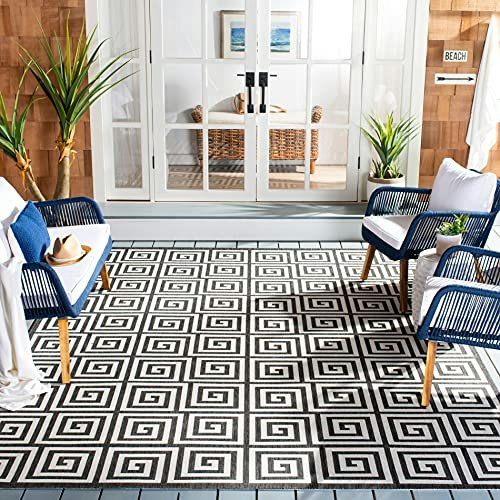 Safavieh BHS129A 8'x10' Washable Outdoor Rug: $89.76 Safavieh BHS129A 8'x10' Washable Outdoor Rug: $89.76