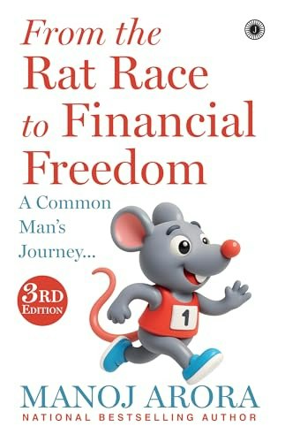From the Rat Race to Financial Freedom (Second Edition): $5.79 From the Rat Race to Financial Freedom (Second Edition): $5.79
