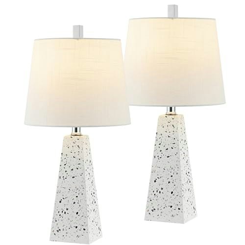 Jonathan Y Owen 20.5-inch Resin Table Lamp 2-Pack: $83.12 Jonathan Y Owen 20.5-inch Resin Table Lamp 2-Pack: $83.12