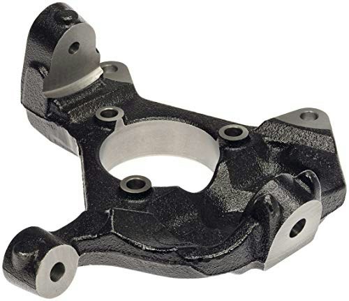 Dorman Front Passenger Side Steering Knuckle: $102.03 Dorman Front Passenger Side Steering Knuckle: $102.03