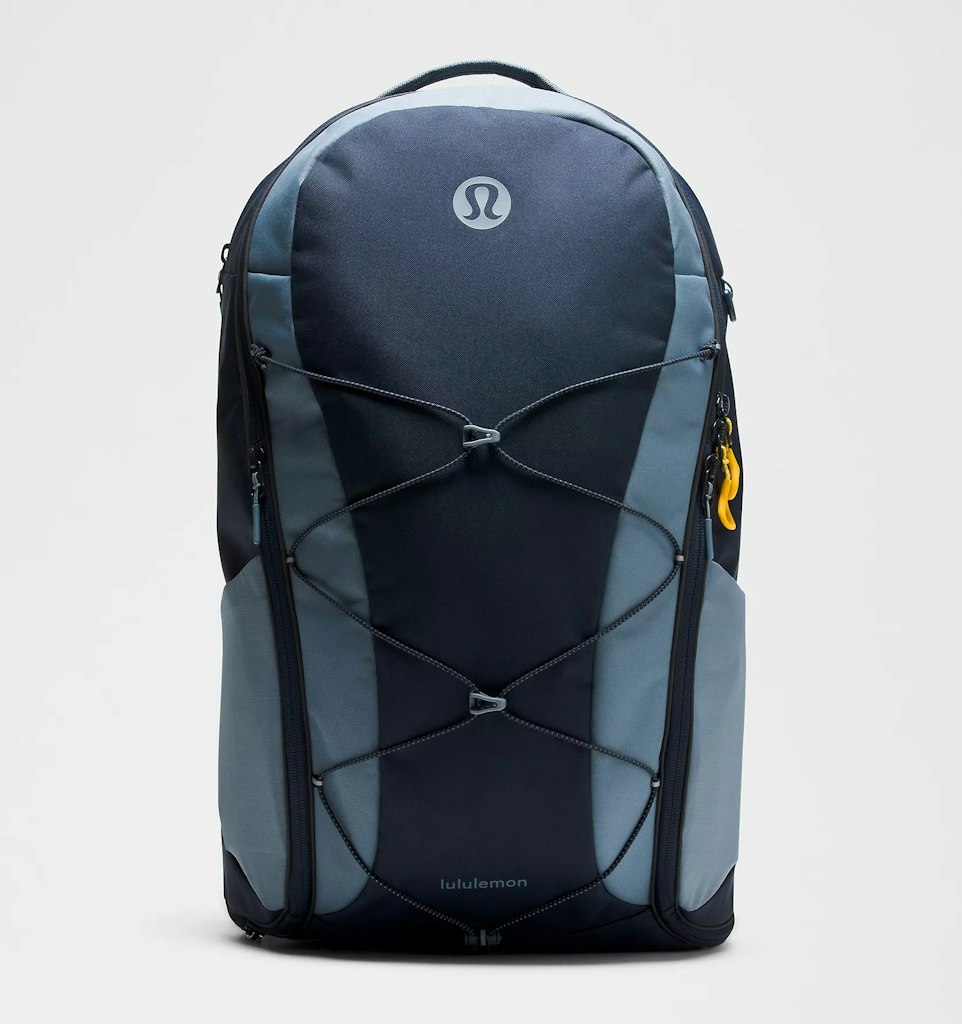 lululemon Men's 32L Scuba Backpack: $89 lululemon Men's 32L Scuba Backpack: $89